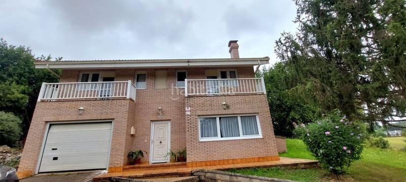 Foto 0db1bd23-b005-498d-9234-16d068f118d3. Chalet mit heizung in Escobedo Camargo