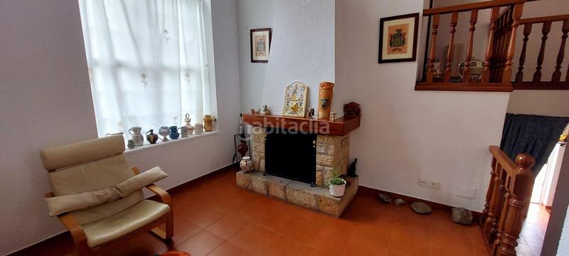 Foto 1474b4d6-9411-489e-8a98-6326d7e00283. Chalet mit heizung in Escobedo Camargo