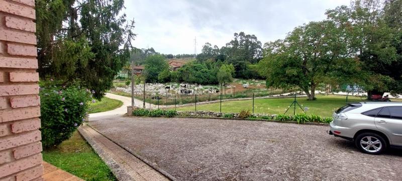 Foto 5a3e7f9a-c375-412c-a32d-698c75e43a48. Chalet mit heizung in Escobedo Camargo