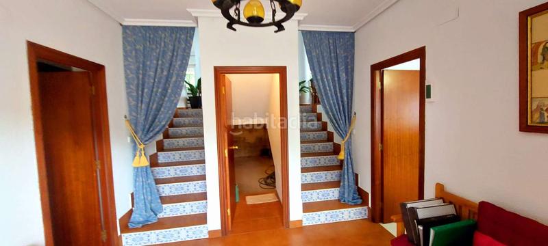 Foto 64f51b32-f9ff-422e-9931-5838c0a799f7. Chalet mit heizung in Escobedo Camargo