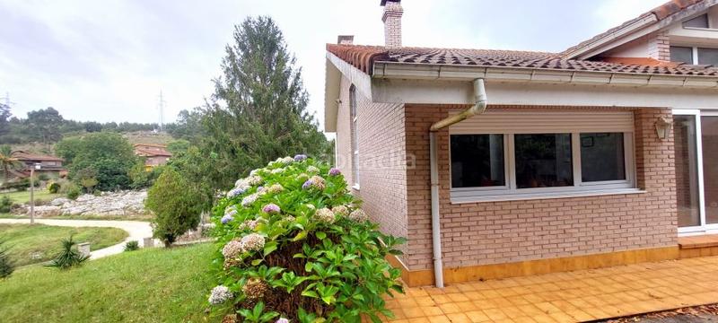 Foto 6c38c94f-47b5-4911-8037-161d1c4f76f3. Chalet mit heizung in Escobedo Camargo