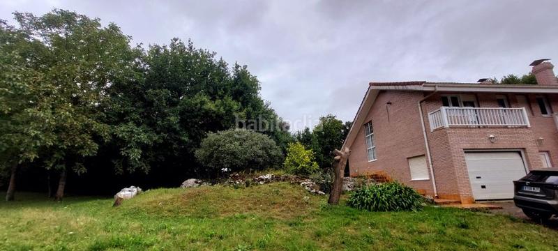 Foto 70e8a6bd-b10f-4689-ad89-97fc8e06a8b1. Chalet mit heizung in Escobedo Camargo