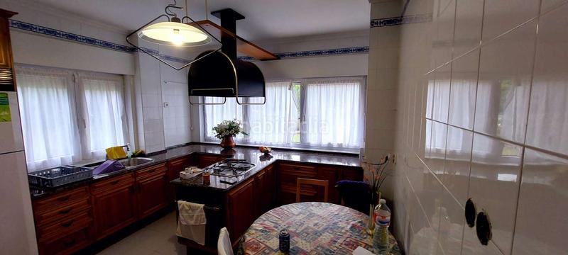 Foto 95fa3139-1cfb-472e-bca4-11cd3ca931ea. Chalet mit heizung in Escobedo Camargo