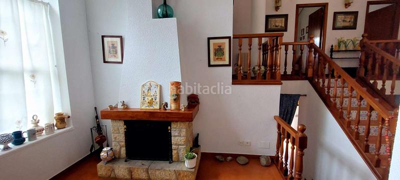Foto aa5e7ba2-c0fa-45e9-9c90-d7fe2b74b80f. Chalet mit heizung in Escobedo Camargo
