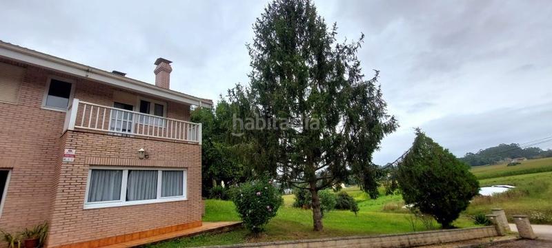 Foto afebc1f1-c271-4eca-a7d0-e1e9c98e502c. Chalet mit heizung in Escobedo Camargo