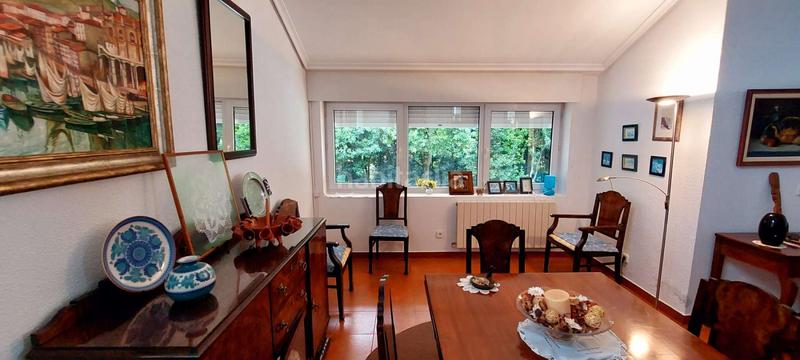 Foto b6b3679a-8e1b-4409-af3f-79a440fd5299. Chalet mit heizung in Escobedo Camargo