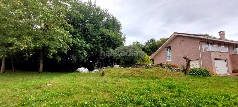 Foto d7151160-abe4-4917-8080-aa9b77e66344. Chalet mit heizung in Escobedo Camargo