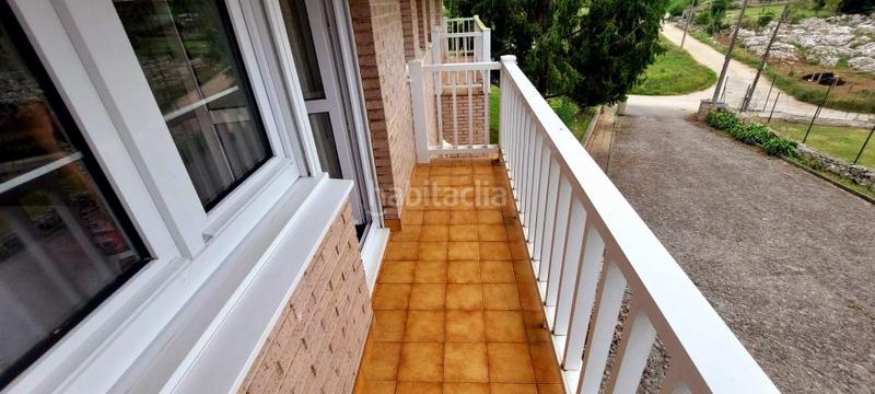 Foto e9ab9739-1787-4814-be20-d270938bdce6. Chalet mit heizung in Escobedo Camargo