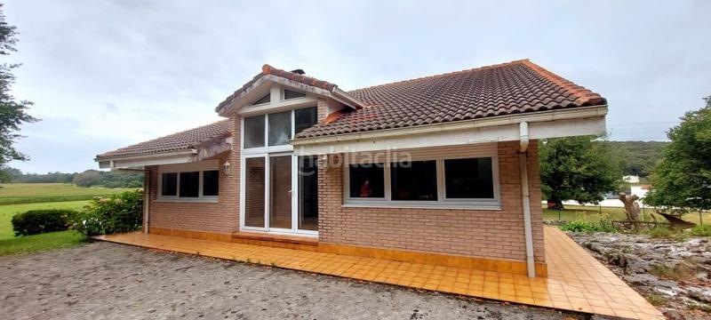 Foto f624e58c-bd1f-46ba-9b45-42df912126ec. Chalet mit heizung in Escobedo Camargo