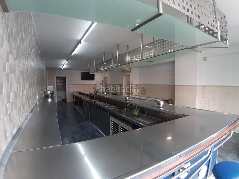 Foto 3114d39a-0250-4bc4-919a-b0e0248c8d8d. Locale commerciale in Castilla - Hermida Santander