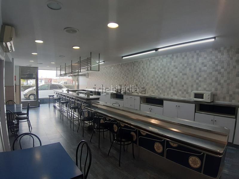 Foto 4fd4060d-1e6c-4bed-a2cb-793a132292d3. Locale commerciale in Castilla - Hermida Santander