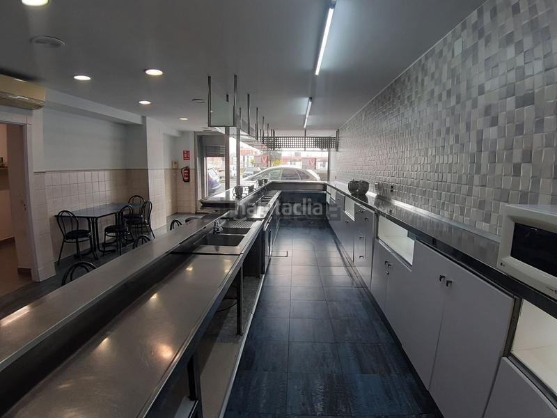 Foto 5cfd46eb-c81a-43ad-943f-991670c8f8e5. Locale commerciale in Castilla - Hermida Santander