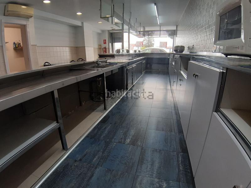 Foto 6144b4ba-4d17-4ce4-8349-c24669b8aeaf. Locale commerciale in Castilla - Hermida Santander