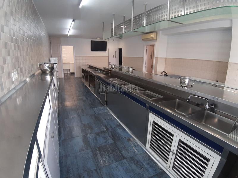 Foto c4b12756-2aa9-4926-b69f-67fe612abf78. Locale commerciale in Castilla - Hermida Santander