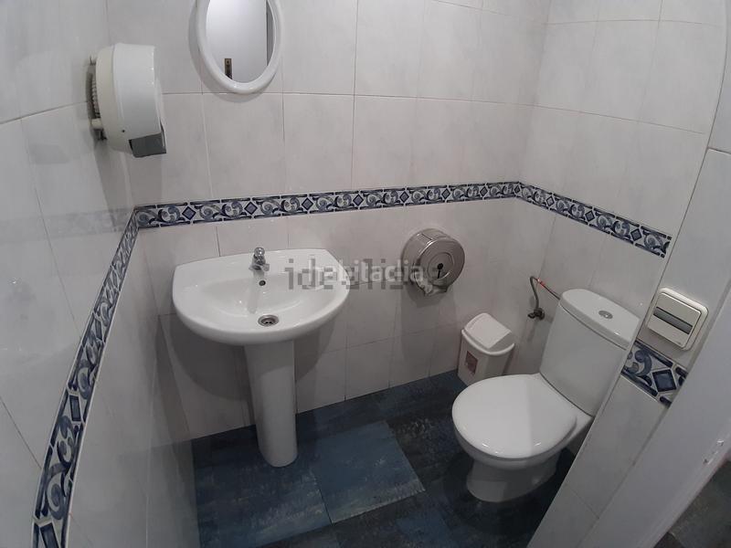 Foto daa36aef-2d2e-4a90-8625-72a6a75fefca. Locale commerciale in Castilla - Hermida Santander