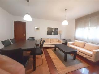 Location Appartement  Calle murillo