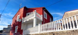 Casa a Ruiloba. Casa ruiloba
