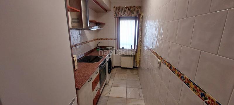 Foto 5d68101a-7b33-49bf-9ecb-968c7abd9532. Alquiler piso  alquiler fijo semiamueblado sardinero en Santander