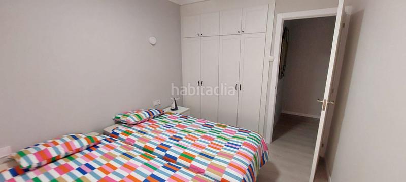 Foto 9893d5e5-255d-49b1-a399-13e06026fd2e. Alquiler piso  alquiler fijo semiamueblado sardinero en Santander