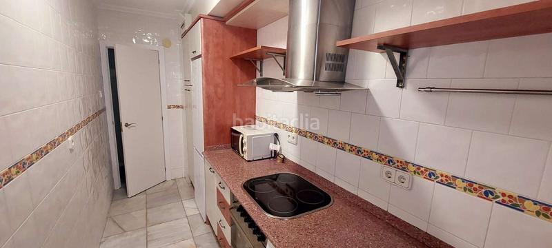 Foto b764346a-2ade-4c90-9b22-a9a47c78d437. Alquiler piso  alquiler fijo semiamueblado sardinero en Santander