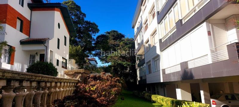 Foto e7dd893b-d2af-4e7e-901e-7849ba6df950. Location appartement dans El Sardinero Santander