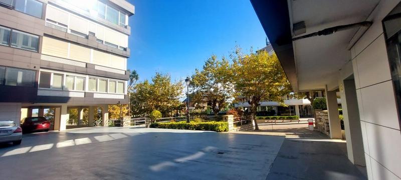 Foto 5f61994a-1393-4aba-b481-f568c722f080. Rent flat in El Sardinero Santander