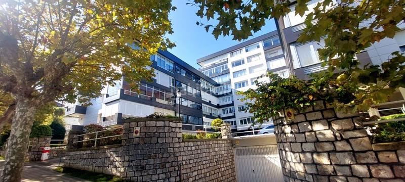 Foto 65648e38-99e0-4ef7-8f17-eb161b0c34af. Rent flat in El Sardinero Santander