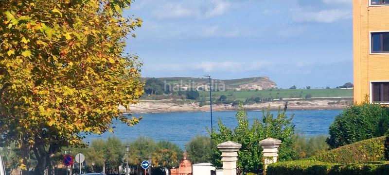 Foto d06b830c-d592-48f4-8927-afef7cba2475. Rent flat in El Sardinero Santander