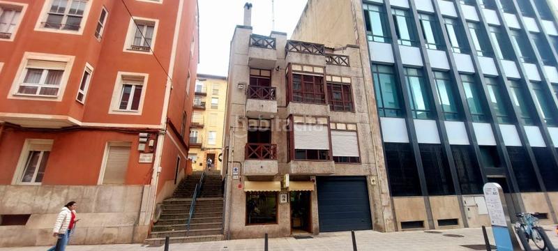 Foto 5f8d3a08-857e-41d7-ae30-cd90957f297f. Duplex with heating in Numancia - San Fernando Santander