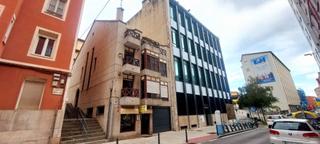 Dúplex a Numancia - San Fernando. Duplex centro