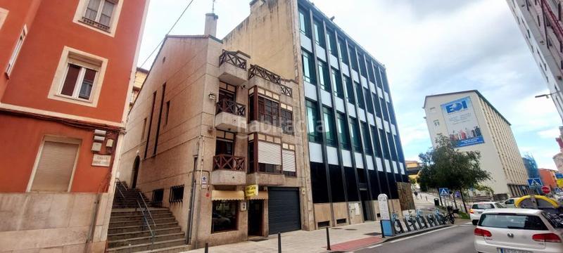 Foto 7bc6ad79-008f-4af0-bb0f-4d5d9969404f. Duplex with heating in Numancia - San Fernando Santander