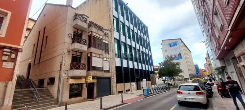 Foto c063b070-a455-42ef-9060-8f224409c18e. Duplex with heating in Numancia - San Fernando Santander