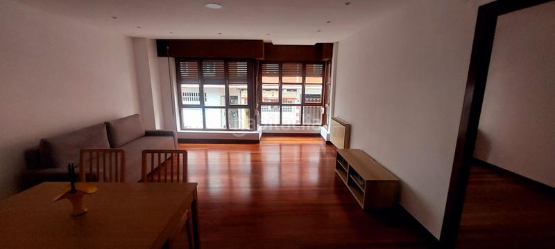 Foto e9e508ac-ed90-40be-be86-a0b988dce536. Duplex with heating in Numancia - San Fernando Santander