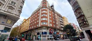 Büro in Centro - Ayuntamiento