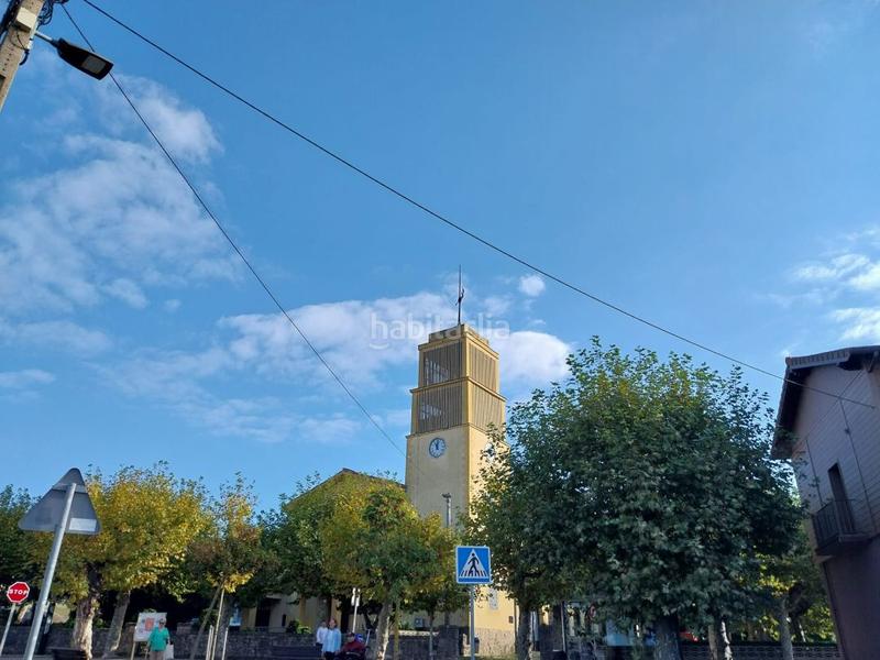 Foto d967d975-68a3-4e05-8ad0-cd0a5ccaa388. Casa amb calefacció a Monte Santander