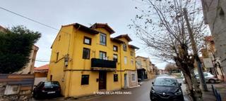 Etagenwohnung in Monte. Coqueto piso santander