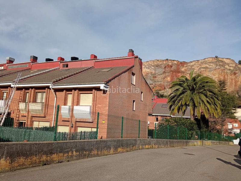 Foto 3cc5e61f-7ac2-4825-af8f-cbb814b054d2. Lloguer xalet amb calefacció aparcament a Peñacastillo - Nueva Montaña Santander