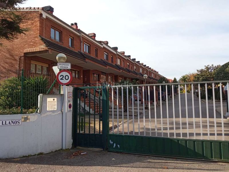 Foto 4ffbcda7-3aa0-49b9-aa5a-4f164ddada78. Lloguer xalet amb calefacció aparcament a Peñacastillo - Nueva Montaña Santander