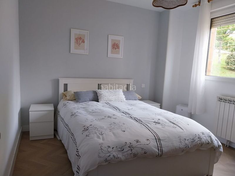 Foto c73301cf-3e81-4dd6-8287-83966eda3301. Rent flat with heating parking in Valdenoja Santander