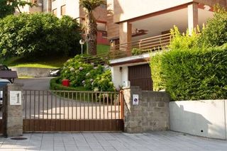 Flat in Valdenoja