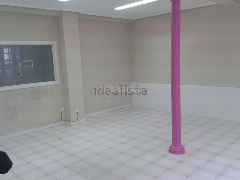 Foto 5e051c61-2034-4f2f-8434-039214757201. Alquiler local comercial local centrico en Numancia - San Fernando Santander