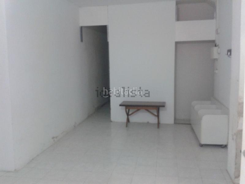 Foto 23c4d17b-1d39-4846-a0c8-fa8bede1b751. Lloguer local comercial a Numancia - San Fernando Santander