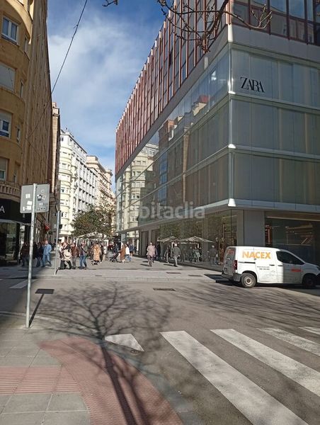Foto 3ab88bba-4869-4c69-9c84-b272d0fa115f. Rent flat with heating in Centro - Ayuntamiento Santander