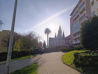 Pis a Cuatro Caminos. Excelente piso en zona cuatro caminos