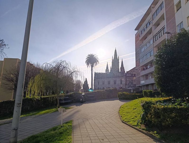 Foto b617b009-545e-4dea-bcc9-6ad793f40794. Pis amb calefacció a Cuatro Caminos Santander