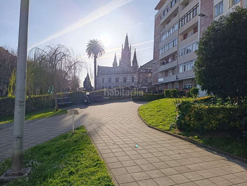 Foto d20a6956-2a4c-4f5c-ae0a-a7738013ccf6. Pis amb calefacció a Cuatro Caminos Santander