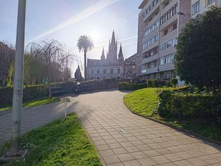 Pis en Cuatro Caminos. Excelente piso en zona cuatro caminos