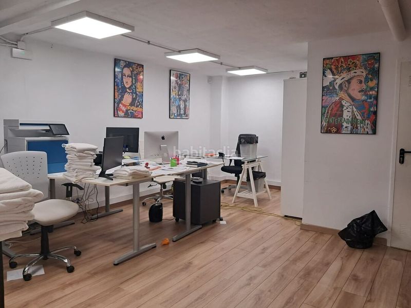 Foto 71499ee1-19ce-4f30-973b-4f5c5701c827. Local comercial a Castilla - Hermida Santander