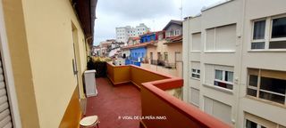 Pis en Castilla - Hermida. Piso calle madrid