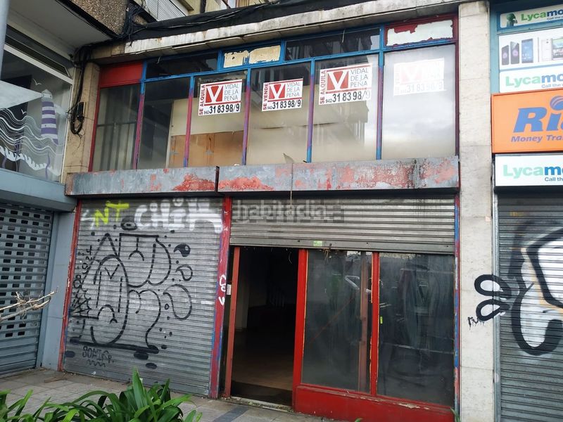 Foto 08675d8e-8fe9-4af6-bcce-bc936b51124b. Local comercial a Castilla - Hermida Santander